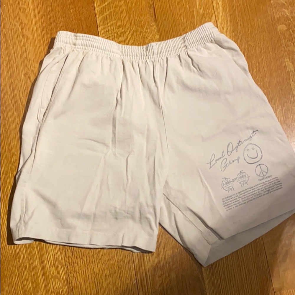 COPY - MadHappy short